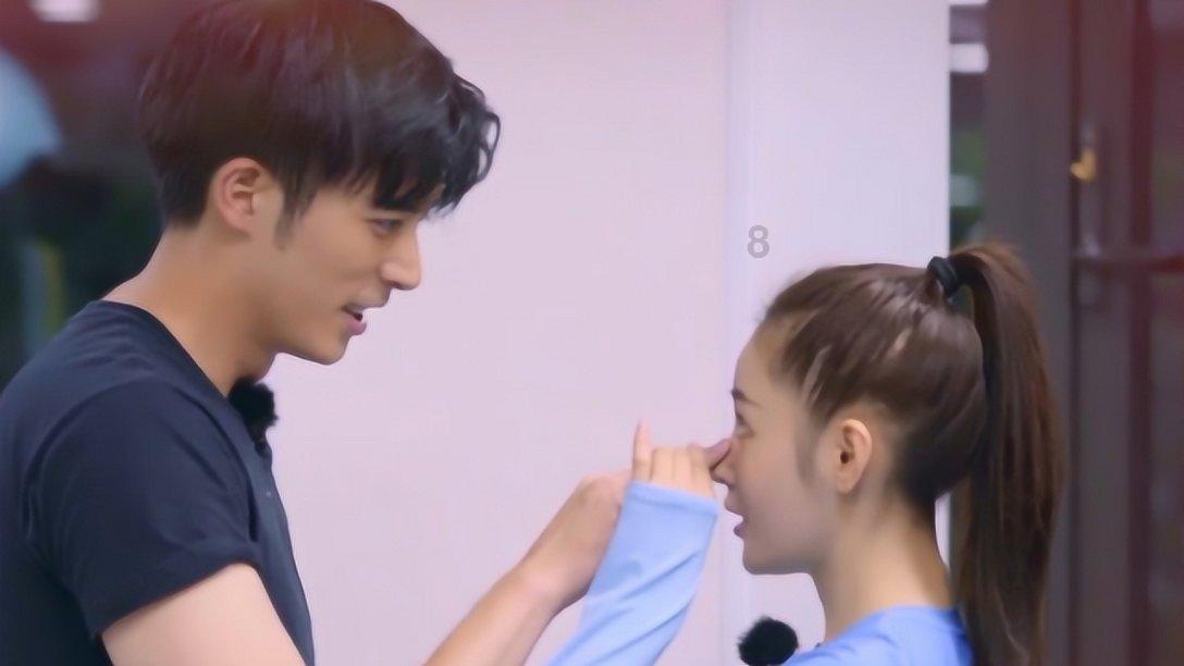 贝儿公主的晚礼服